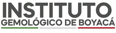logo web - Instituto Gemologico Boyaca